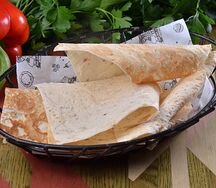 Лаваш армянский