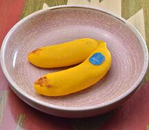 Десерт Айдабанан