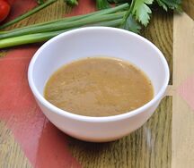 Соус Ткемали