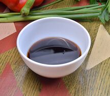 Соус Наршараб