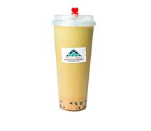 Bubble tea Матча