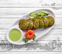 Хара бхара кебаб