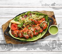 Чикен тикка