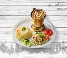 Дал макхани