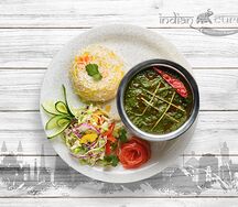 Чикен сагвала