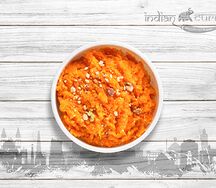 Гаджар халва