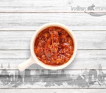 Шезван острый соус