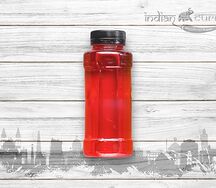 Рухани шербет розовый