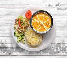 Чикен наваби