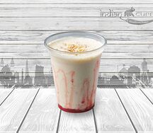 Банана ласси