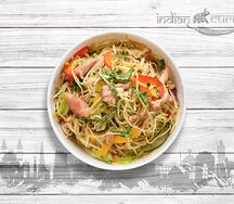 Лапша Чоу мейн