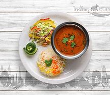 Чикен карри