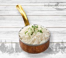 Рис басмати