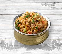 Жареный рис