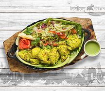 Чикен шафран тикка