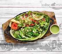 Чикен пахади тикка