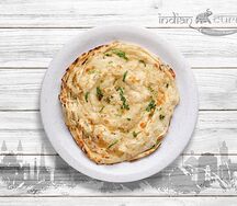 Лача паратха