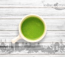 Мятный Чатни