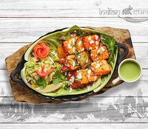 Панир тикка