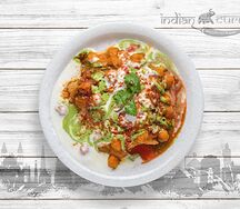 Самоса чанна чат