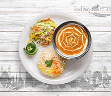 Панир баттер масала