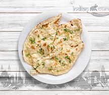 Гарлик наан