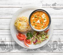 Маттер панир