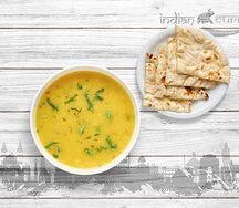 Чечевичный суп