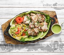 Малай тикка