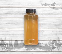 Холодный чай масала