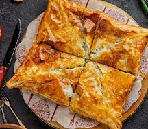 Хачапури Пеновани