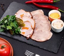 Мясное ассорти