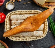 Хлебная корзина