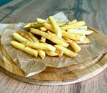 Картофель фри