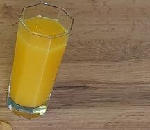 Фреш апельсиновый
