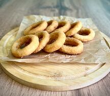 Луковые кольца