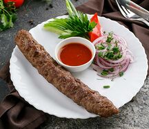Люля из говядины