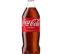 Coca-cola большая