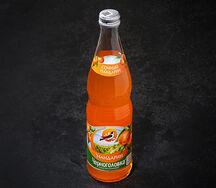 Черноголовка Мандарин