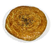 Фатир слоеный