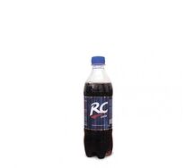 Rc Cola (Royal Crown)
