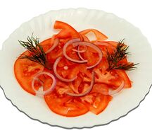 Салат Ачичук