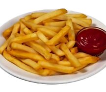 Картошка фри