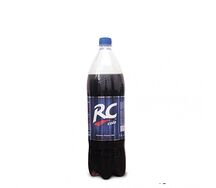 Rc Cola (Royal Crown)