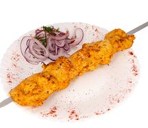 Шашлык куриный