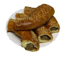 Самса кольцо