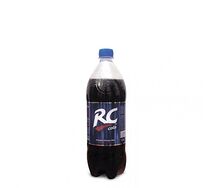 Rc Cola (Royal Crown)