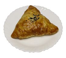 Самса из баранины