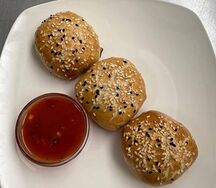 Самса Пармуда