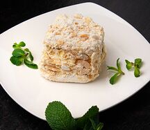 Графские развалины